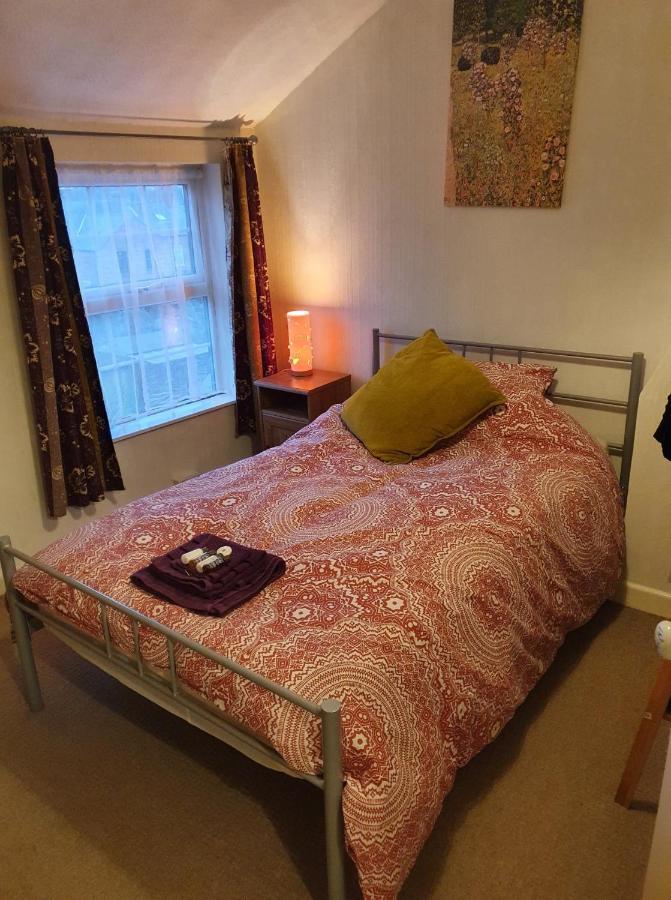 Victorian Townhouse Banbury