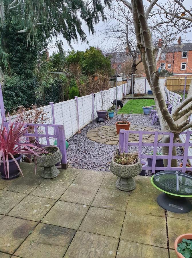 Victorian Townhouse Bed & Breakfast Banbury